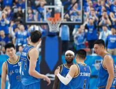 CBA季后赛抢七大战激情夜！德约科维奇里突外投，北京国安小胜广州队的简单介绍